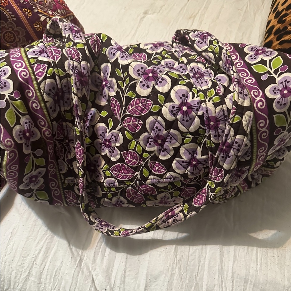 Vera bradley bag